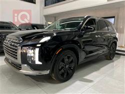 هيونداي باليسيد